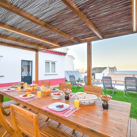 Elevator'S Beach House By Atlantic Places Albufeira Exterior photo